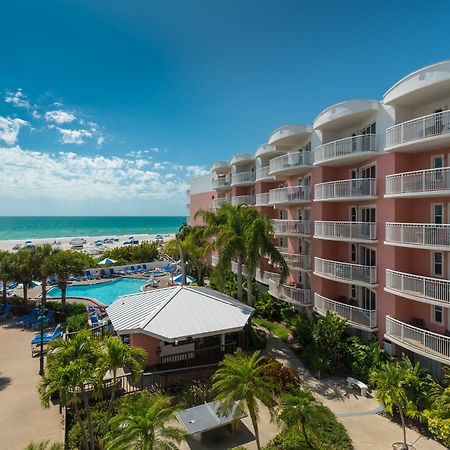 Beach House Suites By The Don Cesar St. Pete Beach Luaran gambar