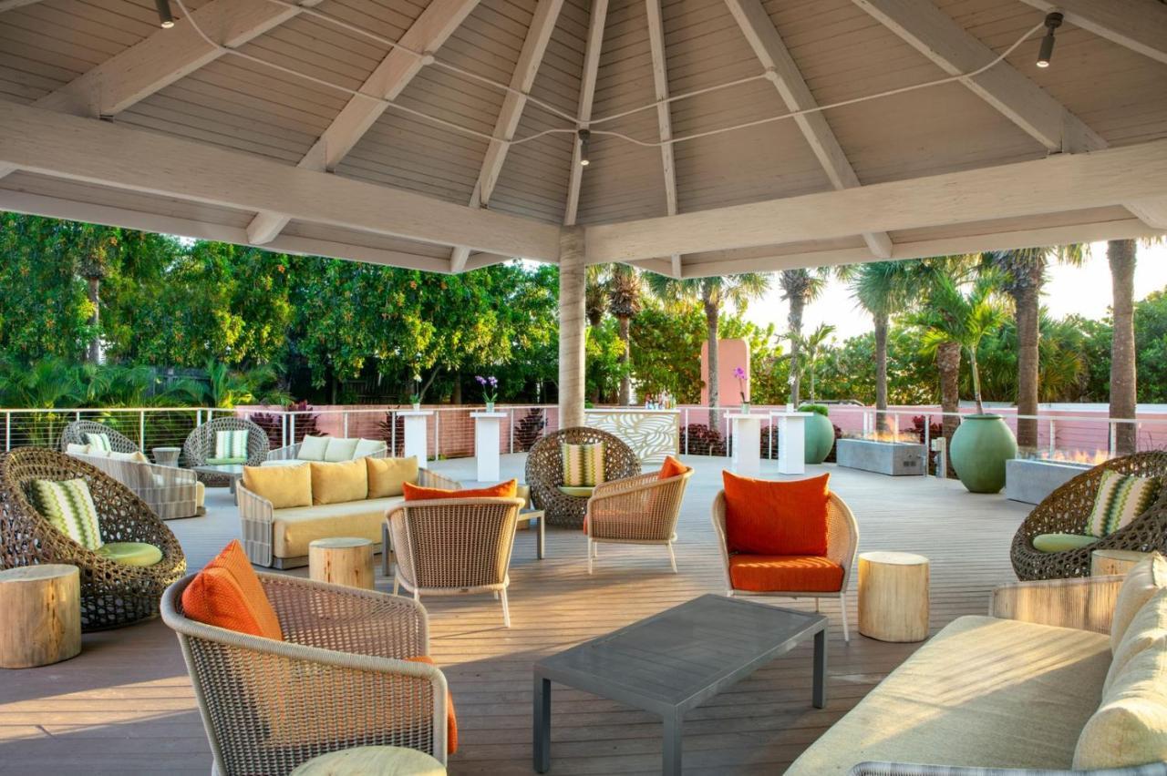 Beach House Suites By The Don Cesar St. Pete Beach Luaran gambar