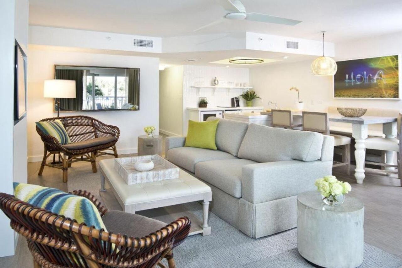 Beach House Suites By The Don Cesar St. Pete Beach Luaran gambar