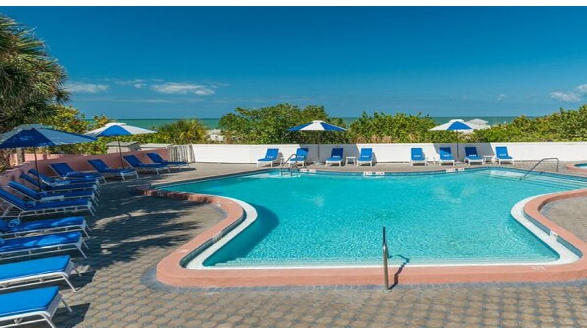 Beach House Suites By The Don Cesar St. Pete Beach Luaran gambar