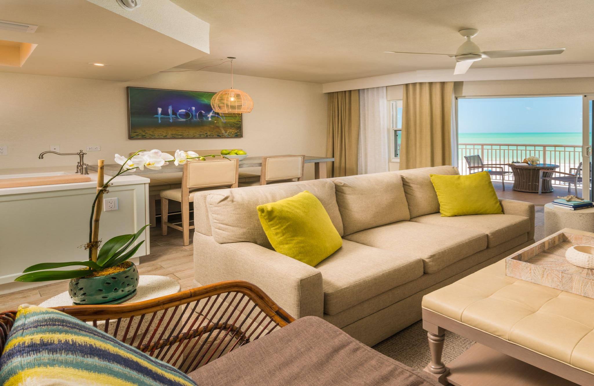 Beach House Suites By The Don Cesar St. Pete Beach Luaran gambar