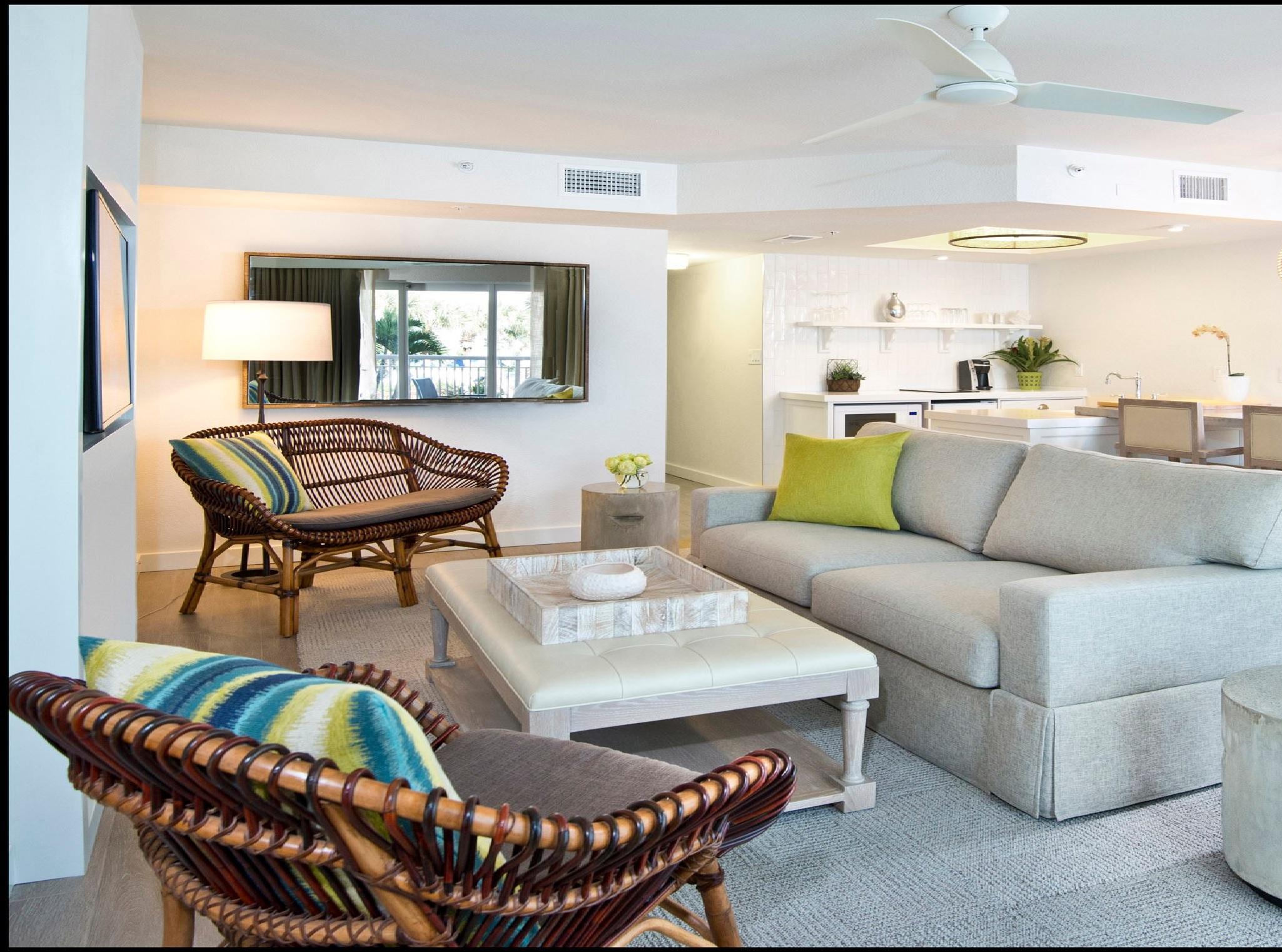 Beach House Suites By The Don Cesar St. Pete Beach Luaran gambar