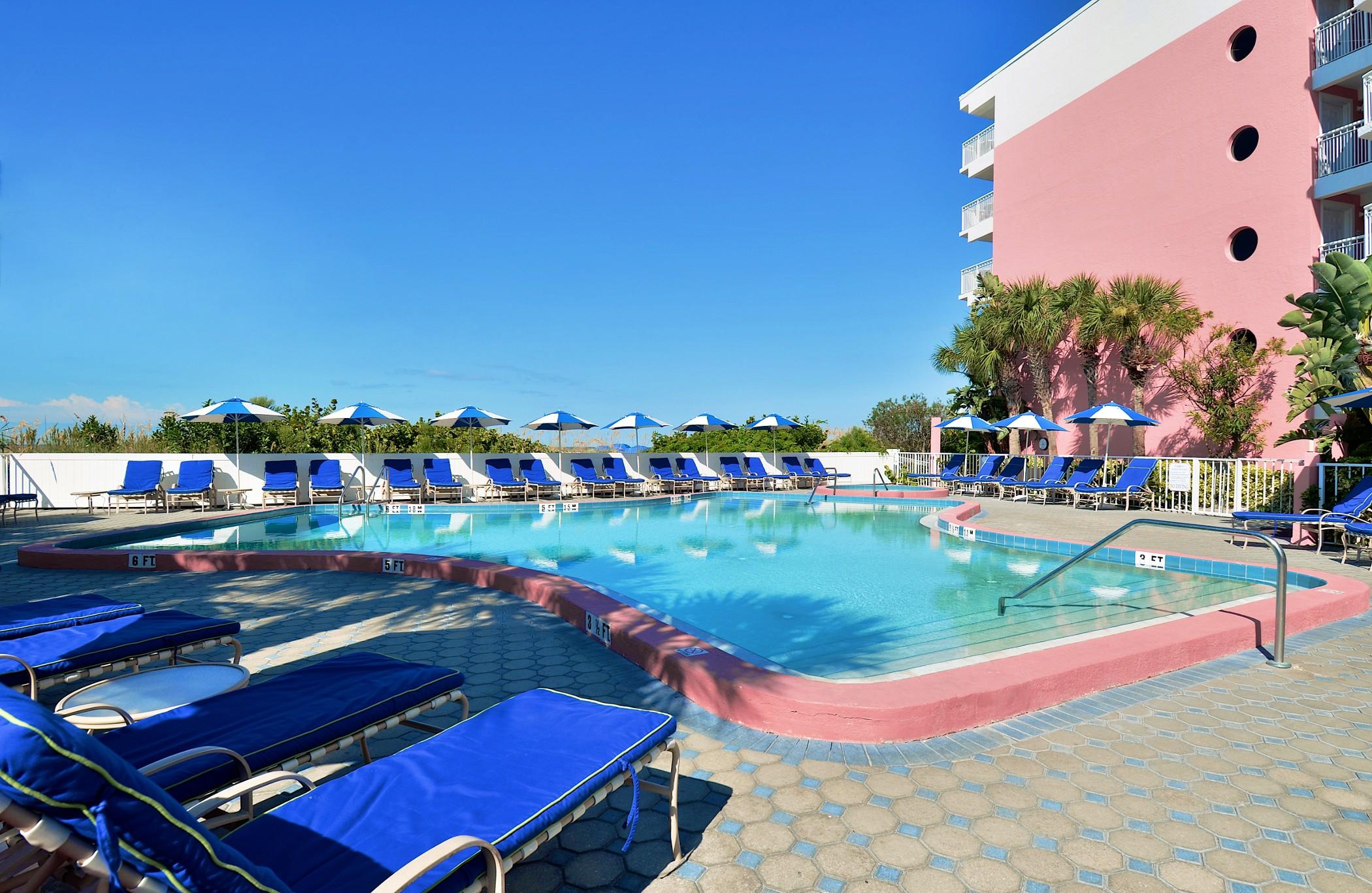 Beach House Suites By The Don Cesar St. Pete Beach Luaran gambar
