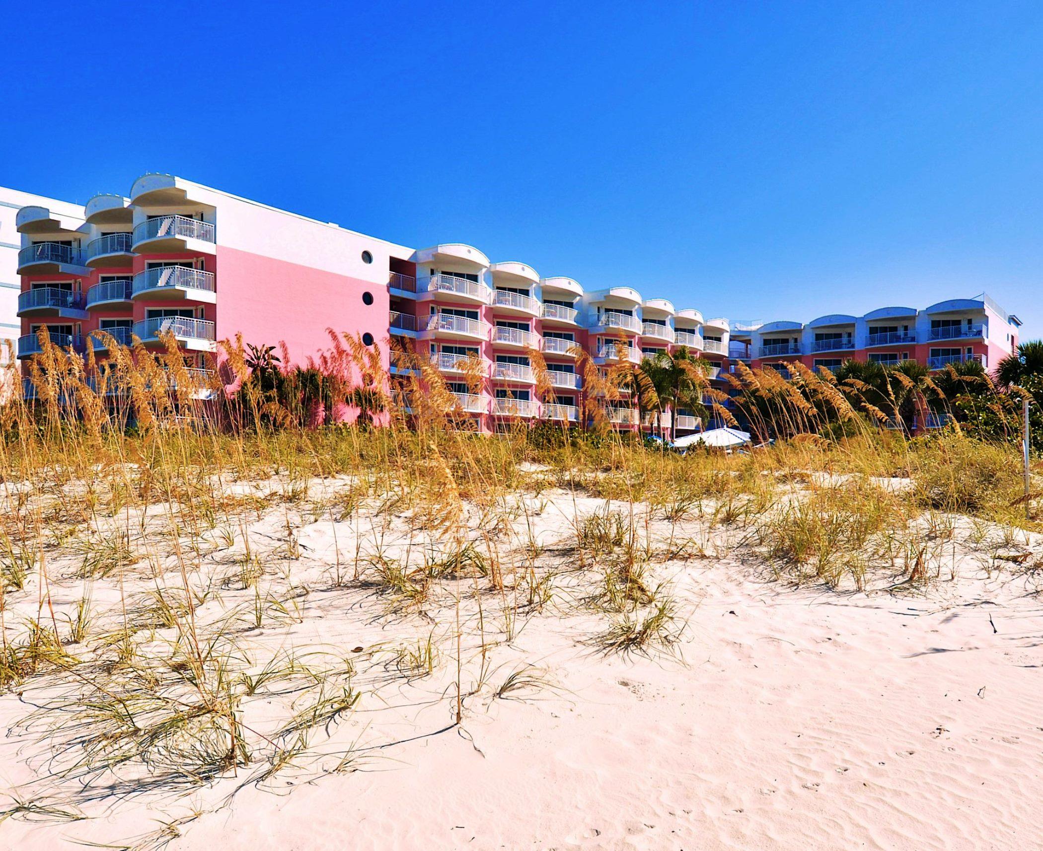 Beach House Suites By The Don Cesar St. Pete Beach Luaran gambar