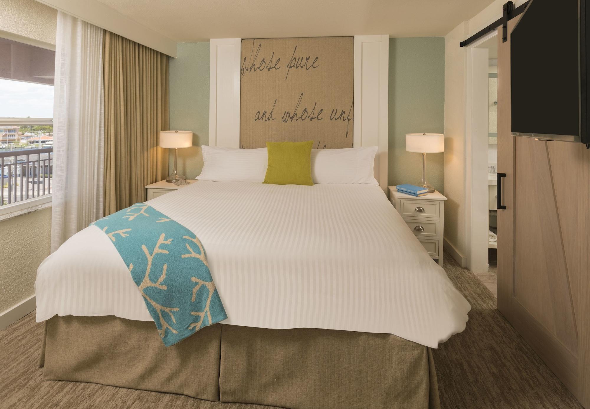 Beach House Suites By The Don Cesar St. Pete Beach Bilik gambar