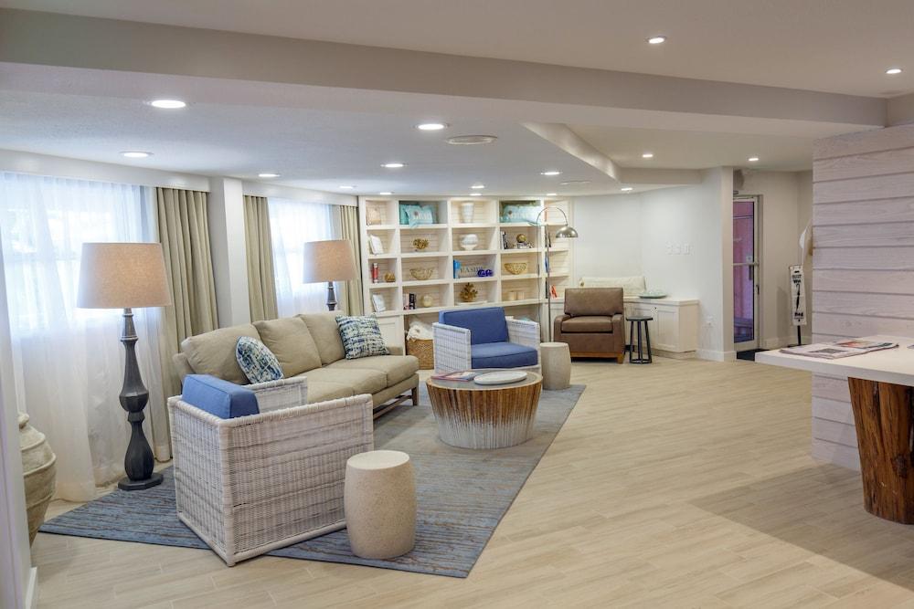 Beach House Suites By The Don Cesar St. Pete Beach Luaran gambar