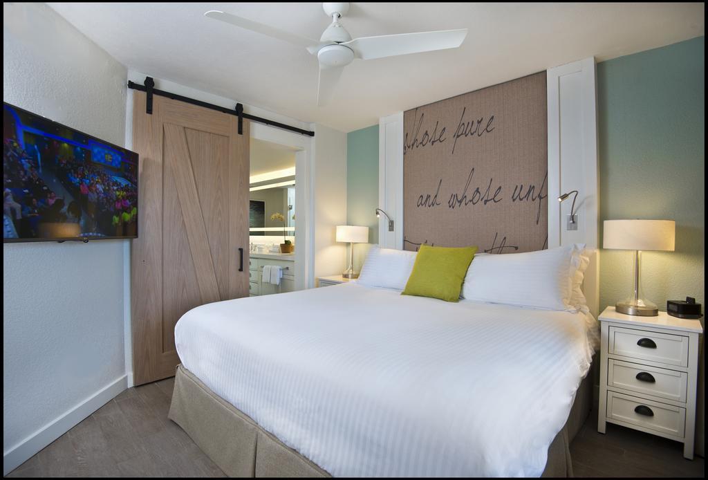 Beach House Suites By The Don Cesar St. Pete Beach Luaran gambar