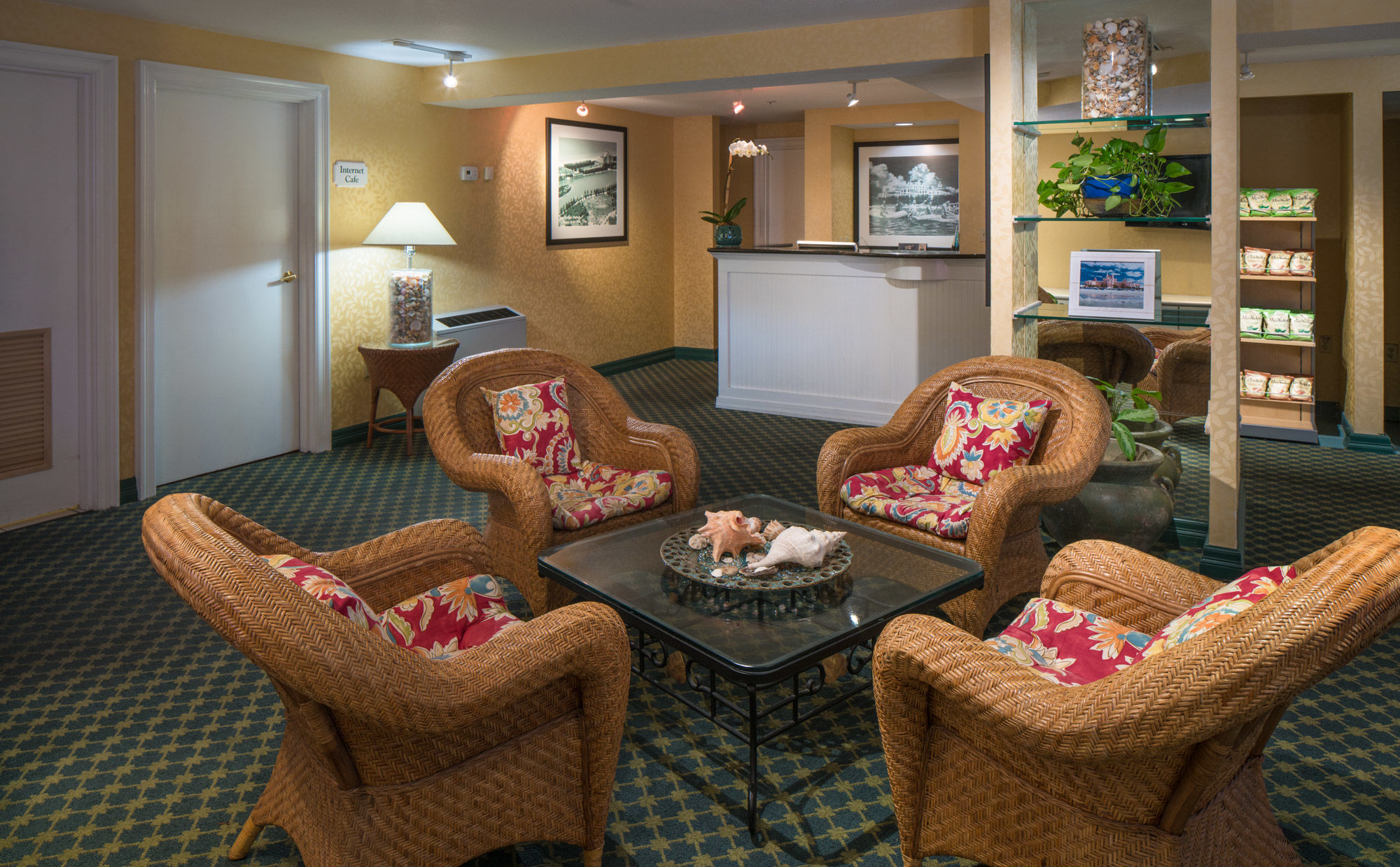 Beach House Suites By The Don Cesar St. Pete Beach Dalaman gambar