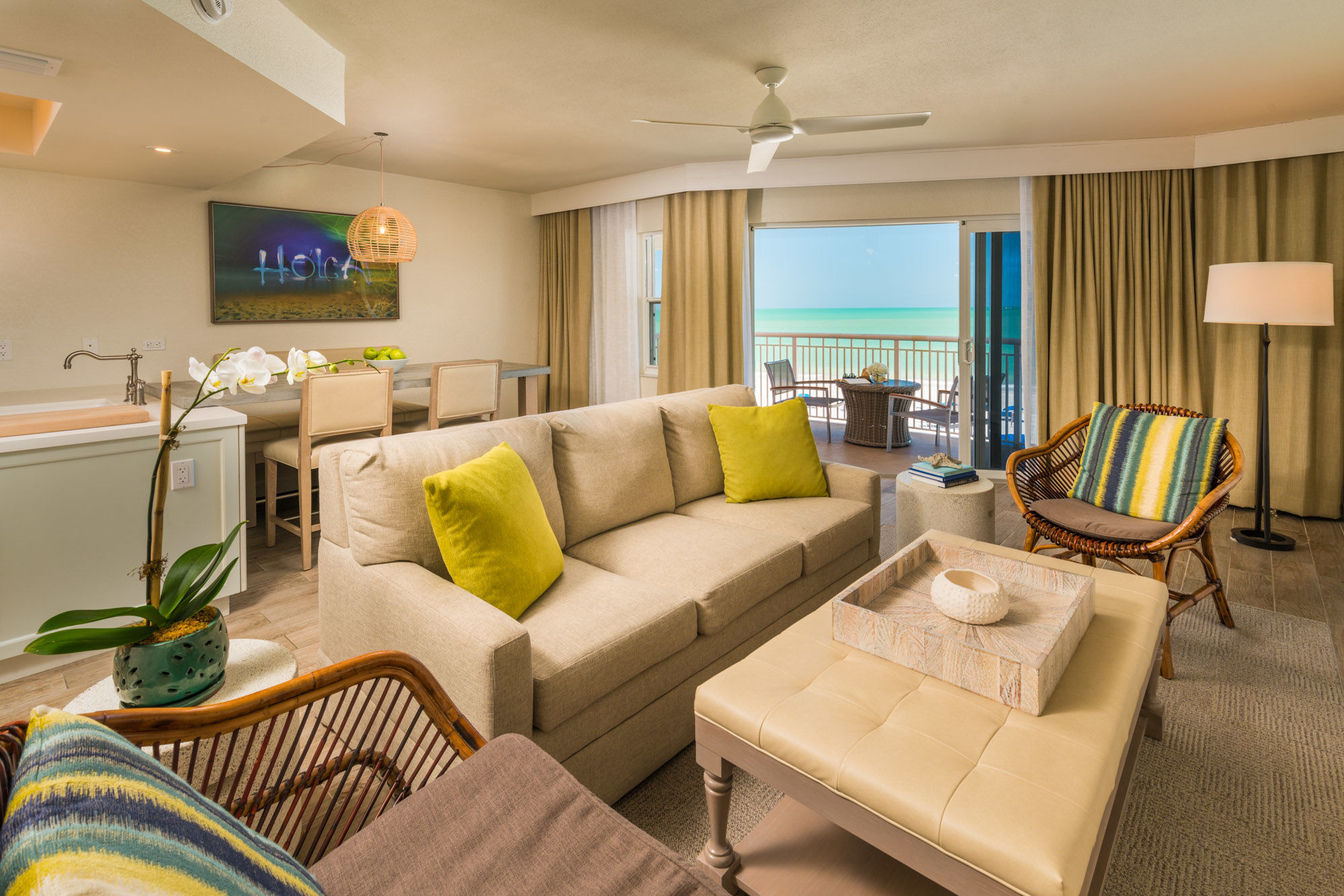 Beach House Suites By The Don Cesar St. Pete Beach Bilik gambar