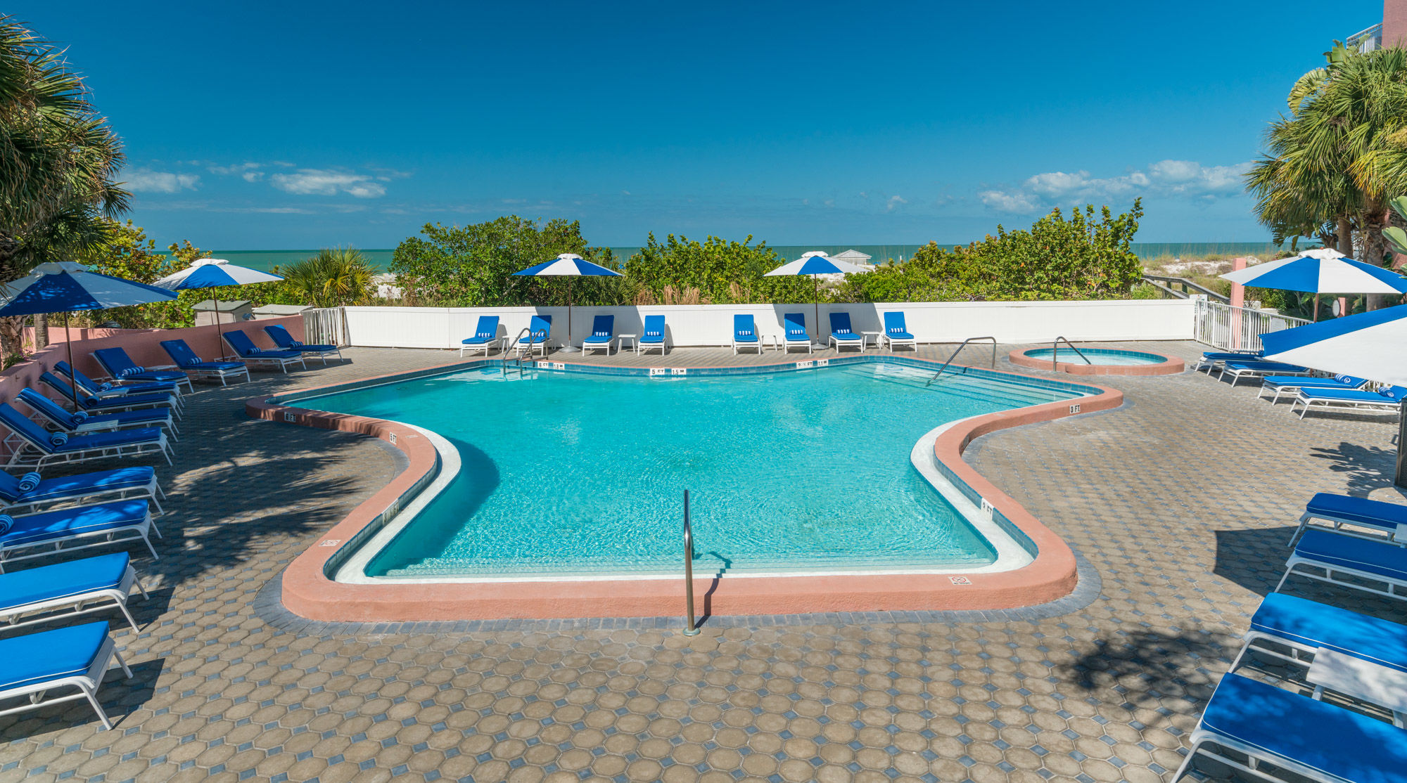 Beach House Suites By The Don Cesar St. Pete Beach Kemudahan gambar