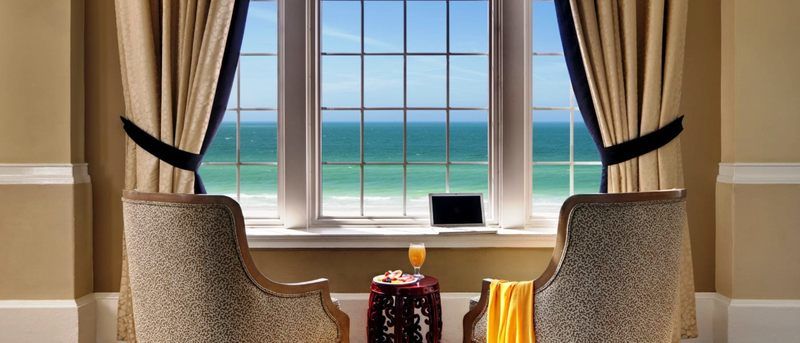 Beach House Suites By The Don Cesar St. Pete Beach Luaran gambar