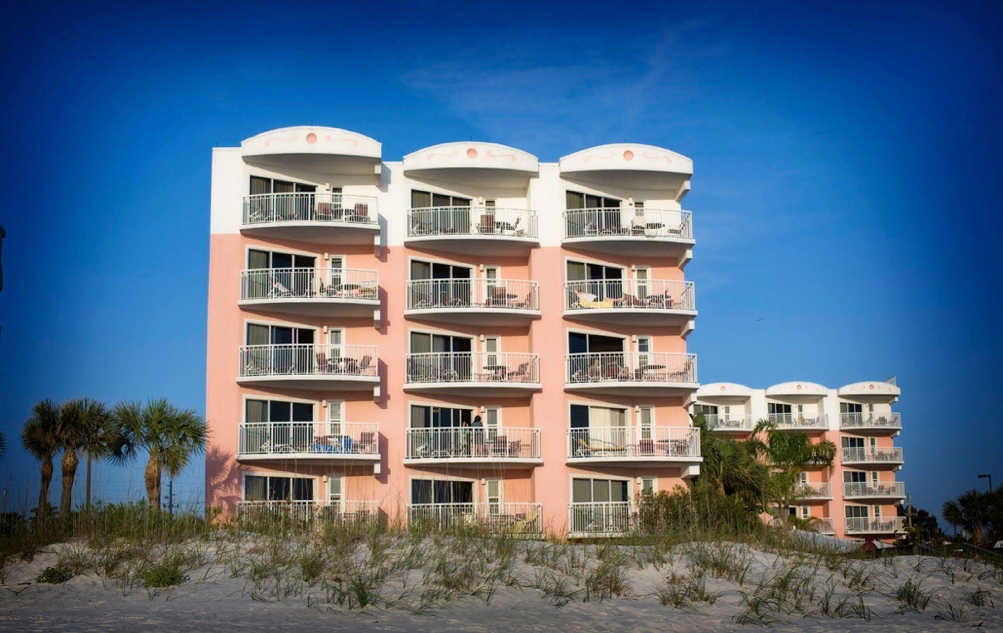 Beach House Suites By The Don Cesar St. Pete Beach Luaran gambar